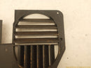 Chevrolet Corvette C3 Pair Of Front Kick Trim Panel-4
