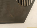 Chevrolet Corvette C3 Pair Of Front Kick Trim Panel-5