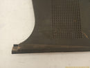 Chevrolet Corvette C3 Pair Of Front Kick Trim Panel-6
