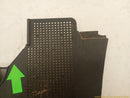 Chevrolet Corvette C3 Pair Of Front Kick Trim Panel-8