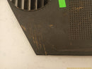 Chevrolet Corvette C3 Pair Of Front Kick Trim Panel-10