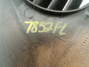 Chevrolet Corvette C3 Pair Of Front Kick Trim Panel-12