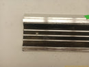 Chevrolet Corvette C3 Pair Of Front Door Sill Step Plates-3