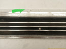 Chevrolet Corvette C3 Pair Of Front Door Sill Step Plates-4