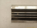 Chevrolet Corvette C3 Pair Of Front Door Sill Step Plates-8