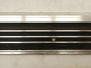 Chevrolet Corvette C3 Pair Of Front Door Sill Step Plates-9