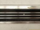 Chevrolet Corvette C3 Pair Of Front Door Sill Step Plates-10