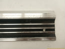 Chevrolet Corvette C3 Pair Of Front Door Sill Step Plates-11