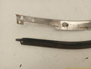 Chevrolet Corvette C3 Set Of Exterior Window Sweep Trim-3