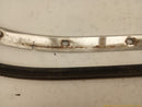 Chevrolet Corvette C3 Set Of Exterior Window Sweep Trim-4
