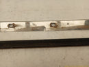 Chevrolet Corvette C3 Set Of Exterior Window Sweep Trim-5