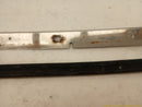 Chevrolet Corvette C3 Set Of Exterior Window Sweep Trim-6