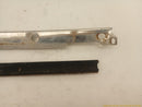 Chevrolet Corvette C3 Set Of Exterior Window Sweep Trim-7