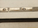 Chevrolet Corvette C3 Set Of Exterior Window Sweep Trim-10