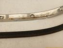 Chevrolet Corvette C3 Set Of Exterior Window Sweep Trim-11