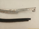 Chevrolet Corvette C3 Set Of Exterior Window Sweep Trim-12