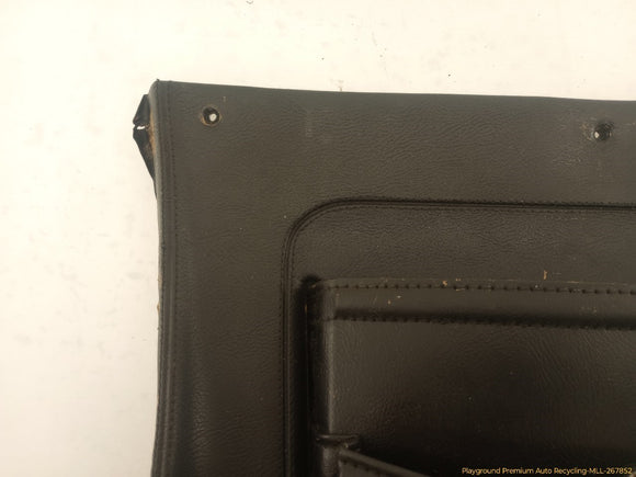 Chevrolet Corvette C3 Passenger Right Lower Dash Pad