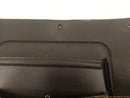 Chevrolet Corvette C3 Passenger Right Lower Dash Pad-4