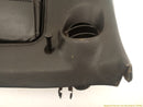 Chevrolet Corvette C3 Passenger Right Lower Dash Pad-7