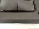 Chevrolet Corvette C3 Passenger Right Lower Dash Pad-8
