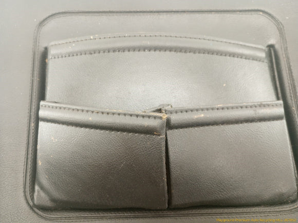 Chevrolet Corvette C3 Passenger Right Lower Dash Pad