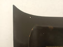Chevrolet Corvette C3 Pair Of Rear Roof Halo Trim Panel-3