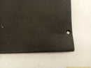 Chevrolet Corvette C3 Pair Of Rear Roof Halo Trim Panel-6