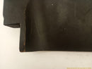 Chevrolet Corvette C3 Pair Of Rear Roof Halo Trim Panel-8
