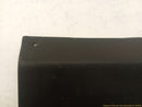 Chevrolet Corvette C3 Pair Of Rear Roof Halo Trim Panel-9