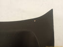 Chevrolet Corvette C3 Pair Of Rear Roof Halo Trim Panel-11