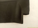 Chevrolet Corvette C3 Pair Of Rear Roof Halo Trim Panel-12