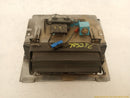 Chevrolet Corvette C3 Center Dash Air Vent-2