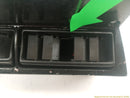Chevrolet Corvette C3 Center Dash Air Vent-6
