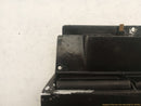 Chevrolet Corvette C3 Center Dash Air Vent-7