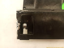 Chevrolet Corvette C3 Center Dash Air Vent-10