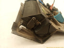 Chevrolet Corvette C3 Center Dash Air Vent-12