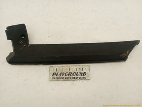 Chevrolet Corvette C3 Driver Left Interior A Pillar Trim