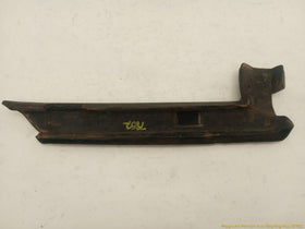 Chevrolet Corvette C3 Driver Left Interior A Pillar Trim - 0