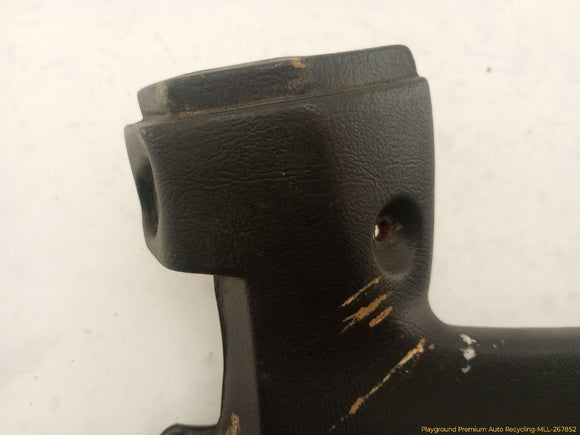 Chevrolet Corvette C3 Driver Left Interior A Pillar Trim