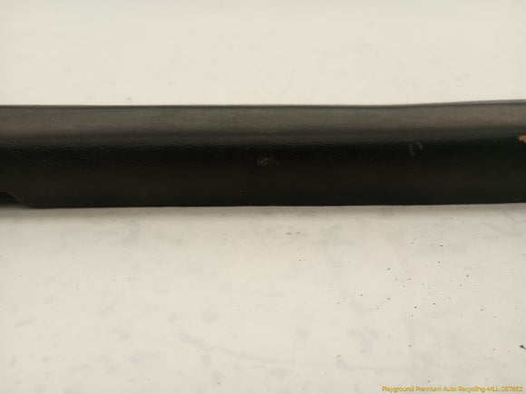 Chevrolet Corvette C3 Driver Left Interior A Pillar Trim