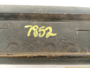 Chevrolet Corvette C3 Driver Left Interior A Pillar Trim-12