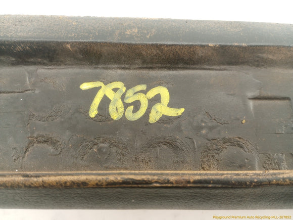 Chevrolet Corvette C3 Driver Left Interior A Pillar Trim