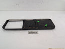 Chevrolet Corvette C3 Rear Compartment Storage Frame & Cover-1