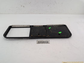 Chevrolet Corvette C3 Rear Compartment Storage Frame & Cover
