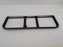 Chevrolet Corvette C3 Rear Compartment Storage Frame & Cover-2