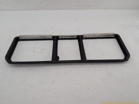 Chevrolet Corvette C3 Rear Compartment Storage Frame & Cover - 0