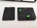 Chevrolet Corvette C3 Rear Compartment Storage Frame & Cover-3