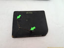 Chevrolet Corvette C3 Rear Compartment Storage Frame & Cover-4