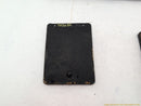 Chevrolet Corvette C3 Rear Compartment Storage Frame & Cover-5