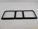 Chevrolet Corvette C3 Rear Compartment Storage Frame & Cover-7